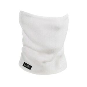 GOT 스포츠 폴라 플리스 넥 워머 - 더블 레이어 겨울 스키 페이스 마스크 스키, 스노보드, 러닝용 게이터 스카프