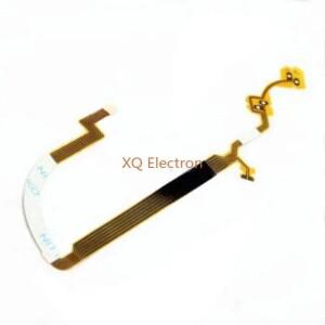 니콘용 렌즈 조리개 플렉스 케이블 리본 18-55mm VR 교체 부품 US(Origin)