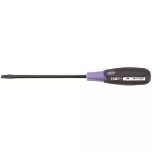 700 베셀드라이버(고무자루) 1EA 700-150(-)