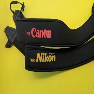 디지털 카메라 숄더 스트랩 캐논 5D2 5D3 5D4 6D2 550D 니콘 D7000 D5100 D90 D800