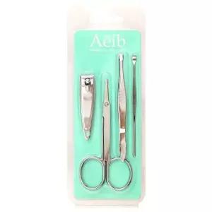 에이브 미용세트 4P