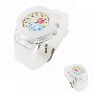 손목 아동 어린이 한교동 바늘 학생 키즈 워치 초등 캐릭터시계 LED