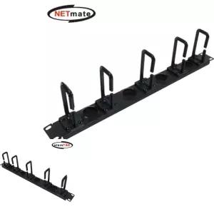 뮤 선반 인터넷선 정리 랙케이스 서버랙 허브랙 판넬 배선 블랙