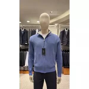 갤러리아 [타임월드]바쏘 면혼방 풀집업 가디건(3컬러) BSZ1WA92A외2종