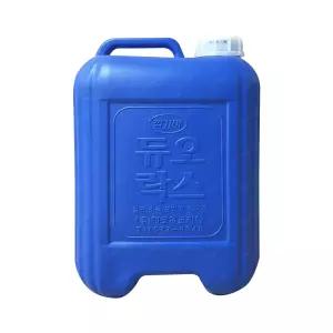 에코원코리아 깔끄미 듀오락스 13kg 업소용 청소 대용량 크리너