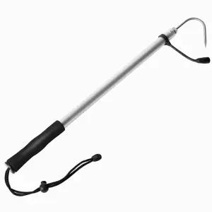 조개캐기 조개호미 접이식 갯벌 호미 대 S12349