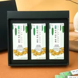 [청숨]발효 미숙 여주 진액 3호세트