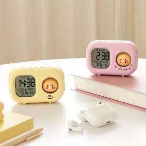 춘식이 미니 라이트 전자시계 163128