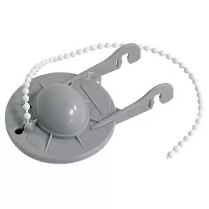 삼원 양변기 (PVC 덮개) 2122 양변기마개 변기부속품 양변기덮개 변기덮개