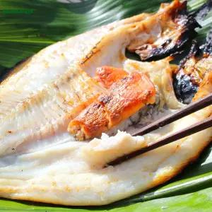 손질 반건조 가자미 3-6미 알가자미 남해안 간재미 용가재미 알배기 포항가재미 생선조림