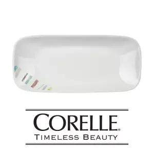 [롯데백화점]코렐 핸디크래프트 사각생선접시