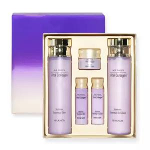 이자녹스 에이지 포커스 바이탈 콜라겐 2종세트