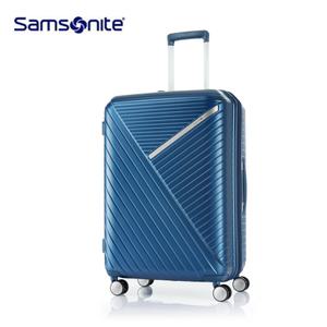 쌤소나이트 로베즈 25인치 화물용 블루 GV431002/N