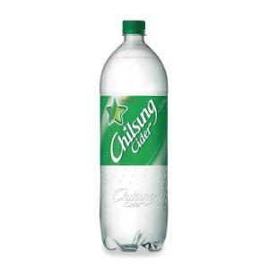 [롯데칠성] 칠성사이다 1.8L 12개