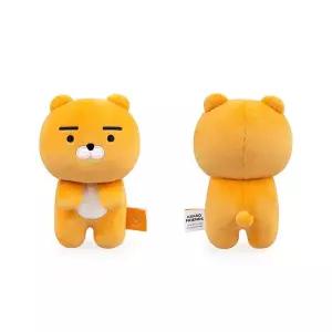 카카오프렌즈 라이언 모니터 쿠션C57485*