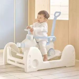 [아이팜]비행기 무소음 스프링카