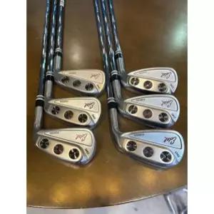 에델 정품 SMS 포지드 950R 아이언 세트 5-p