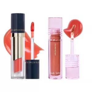 포렌코즈 SET 타투 글래스 틴트 세리즈 + 속타투 리르 BNS