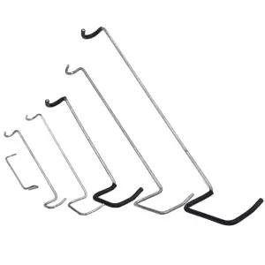 가지유인 사과나무 유인추 비닐하우스 고정 샤프트