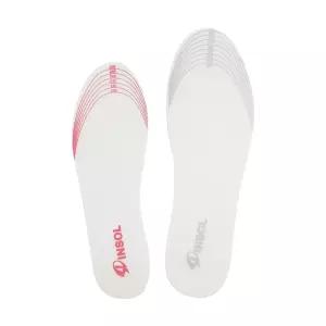 얇은깔창 남자 여자 군화 운동화 인솔 안전화 구두 신발클때 깔창 얇은