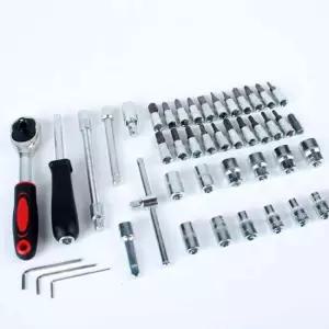 복스알 렌치 46종 복스 공구세트