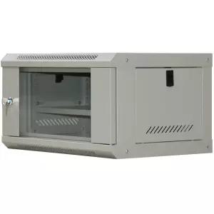 벽걸이 서버랙 6u 9u 허브랙 통신렉 서버 벽걸이형 소형 12u