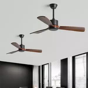 천장 선풍기 우드 천장형 LED 소브 조명 천정선풍기 타프팬