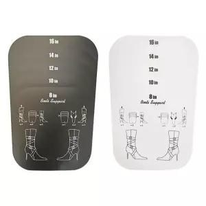 롱 부츠 보관 키퍼 고정 홀더 지지대 정리도구 2p K225 aFF6+4tTA