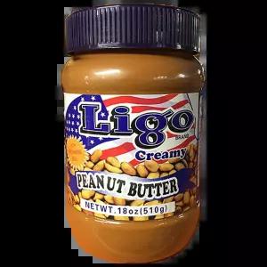 땅콩버터 리고 510gX12 업소용 식당용