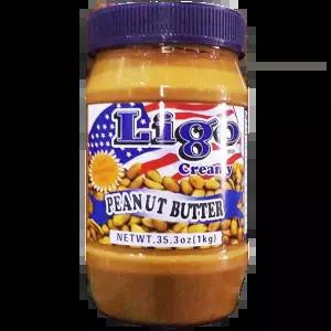 땅콩버터 리고1KX6 업소용 식당용