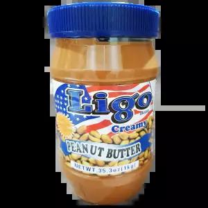 땅콩버터 리고 1kX6 업소용 식당용