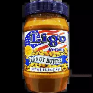 땅콩버터 리고 1K 업소용 식당용