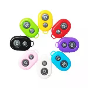 키와이제이영  스마트폰 셀카봉 블루투스 리모컨