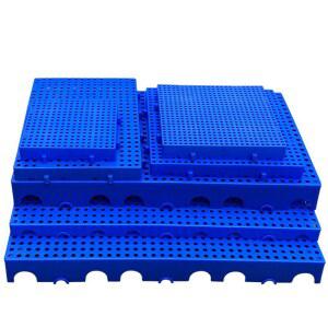 팔렛트 소형 작은 빠렛트 수평 파레트 마트 미니 창고 업소용 빠레트