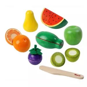 손근육 사용 두뇌개발 과일자르기 완구 늘봄교실 아이주도 장난감 EQ