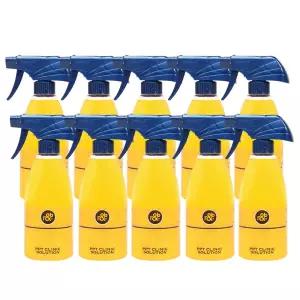 알앤비 피톤테라 PPT클리닉 솔루션 500ml 10개입머리에센스 미용실에 헤어에 손상에 영양제 영양팩 트리트