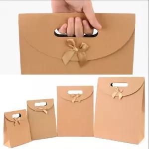 종이가방 쇼핑백 선물포장 고급선물상자 리본 손잡이 선물케이스