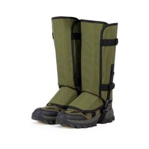 물림 방지 보호대 스노우 각반 스패치 등산 장비 작업용