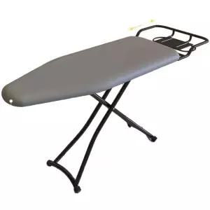 접이식 다리미대 특대형 다림질 스팀 벽걸이 거치대 세탁소 보드 업소용