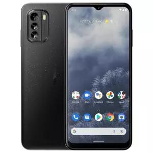 Nokia G60 5G | 안드로이드 14 | 듀얼 SIM | 언락 스마트폰 | 6/128GB | 6.58인치 스크린 | 50MP 트리플 카