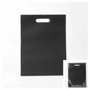 [문구/오피스] 부직포 가방 10p 30x40 무지종이쇼핑백 부직포가방 부직포선물포장