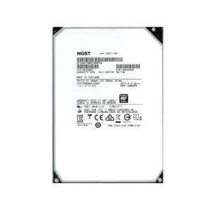 히타치 8T 10테라 HDD 상세 엔터프라이즈 하드디스크