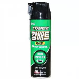 한방에 집개미 개미 퇴치 퇴치약 컴벳 개미약 바퀴약