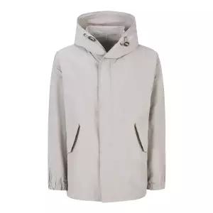 [롯데백화점]지이크 S/S프리미엄 오버핏 후드야상 점퍼 PGM6003