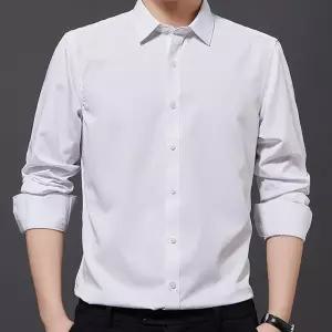 슬림핏 스탠다드핏 남방 스트라이프셔츠 반팔셔츠