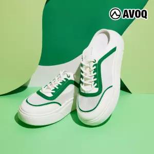 [아보크]뮬 스니커즈 (여성)