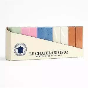 [웰빙창고] 르샤트라1802 사봉 드 마르세이유 비누 10개