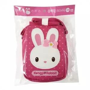 콩지래빗 크로스백 여아 토끼 외출 가방 장난감