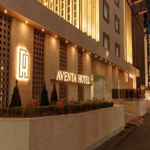 [경북 모텔] 경주 아벤타호텔 (경주(보문단지,황리단길,불국사,양남,감포,안강))