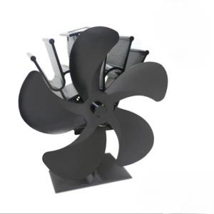 필드서큘레이터 스토브 무동력 에코팬 타프팬